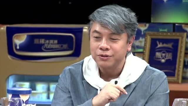 何炅王嘉尔圈内爆料了吗  第3张