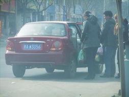 兰州黑车爆料视频最新版,最新爆料视频揭露惊人内幕  第2张