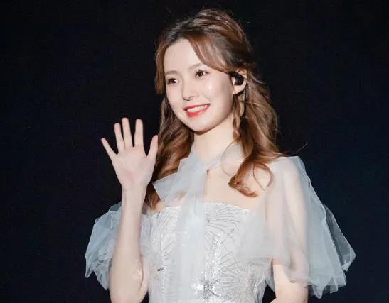 娱乐圈爆料陈卓璇,揭秘明星背后的故事  第1张